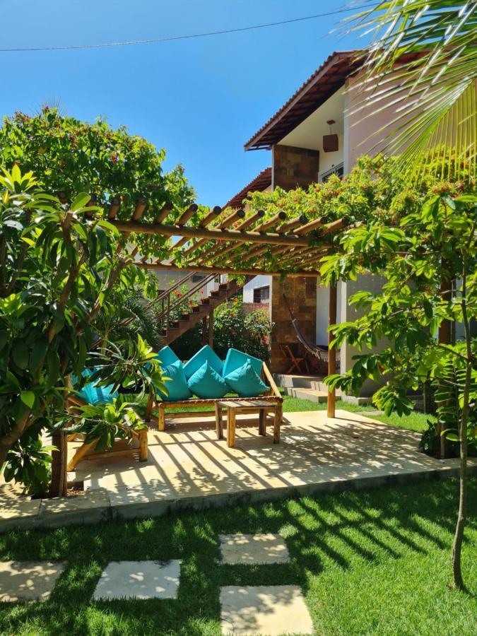 Bosque Inn Cumbuco