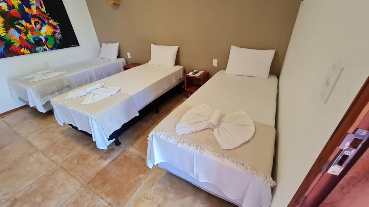 Bosque Inn 3*