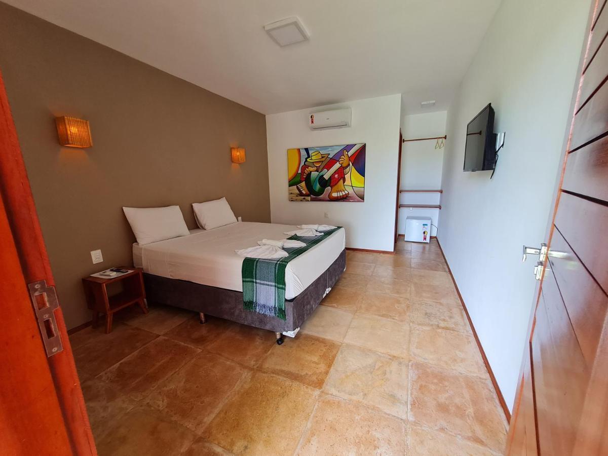 Inn Bosque Cumbuco