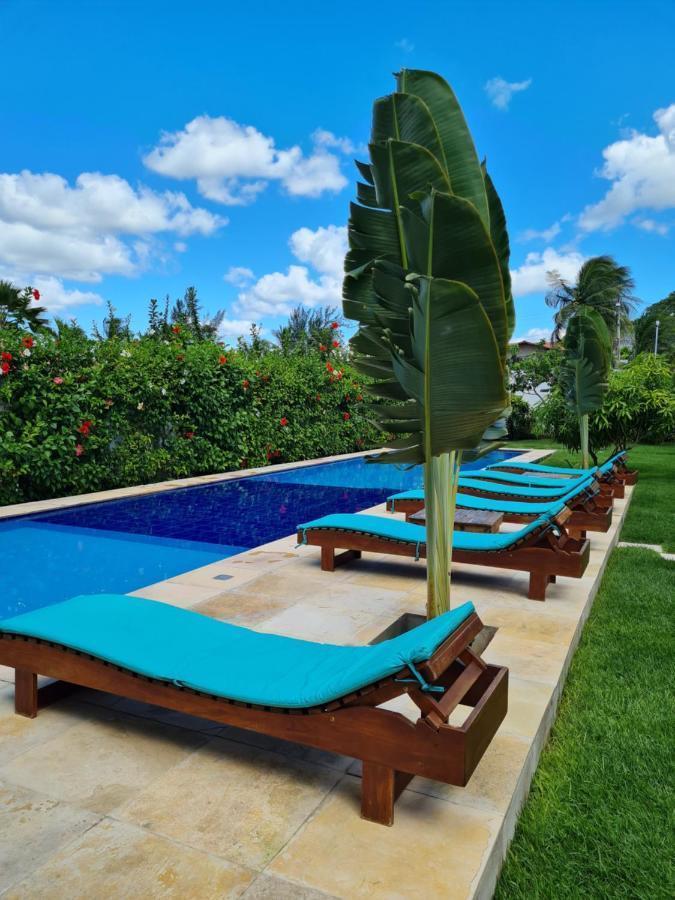 Inn Bosque Cumbuco